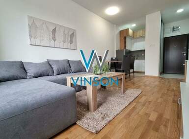 Jednoiposoban stan, Salajka · 40m² · 700€ | SveNekretnine