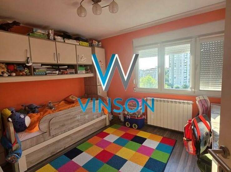 Stan Novi Sad, Liman I – fotografija 9
