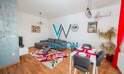 Jednoiposoban stan, Kej · 48m² · 650€ | SveNekretnine