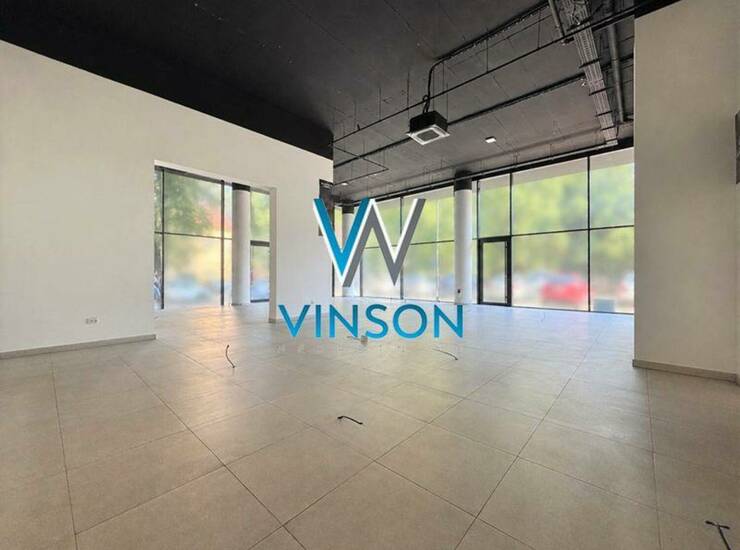 Poslovni prostor / Lokal Novi Sad, Centar – fotografija 1