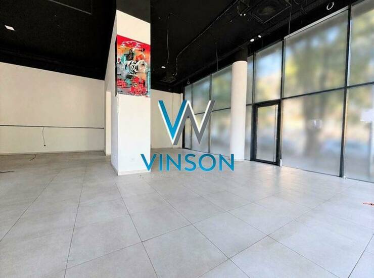 Poslovni prostor / Lokal Novi Sad, Centar – fotografija 4