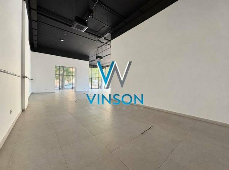 Poslovni prostor / Lokal Novi Sad, Centar – fotografija 6