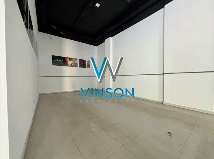 Poslovni prostor / Lokal Novi Sad, Centar – fotografija 7
