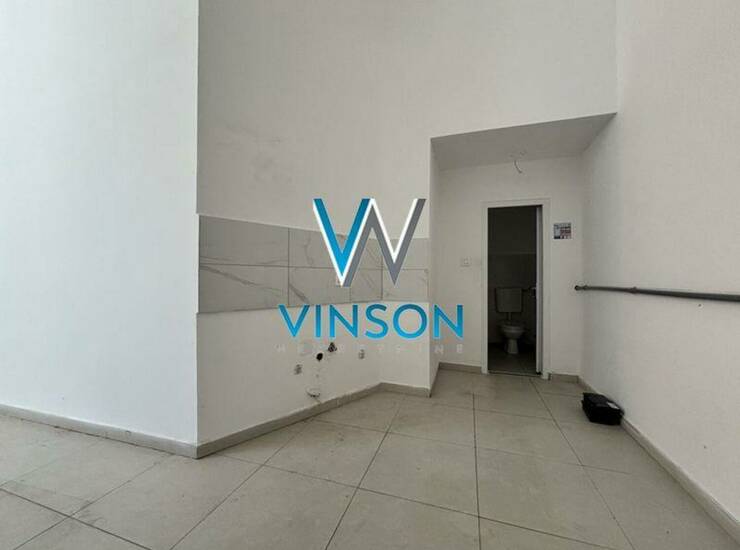 Poslovni prostor / Lokal Novi Sad, Centar – fotografija 9