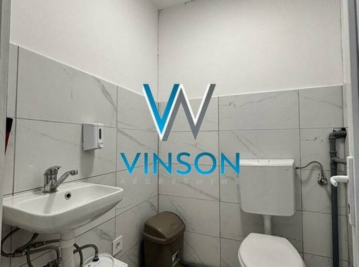 Poslovni prostor / Lokal Novi Sad, Centar – fotografija 10