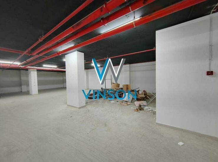 Poslovni prostor / Lokal Novi Sad, Centar – fotografija 11