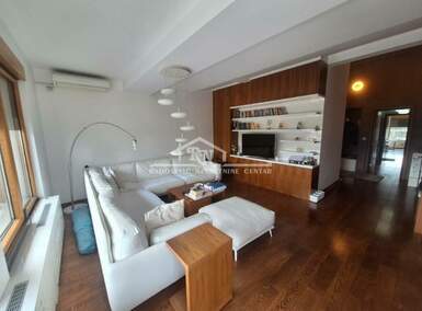 Dvosoban stan, Beograd · 87m² · 355.000€ | SveNekretnine