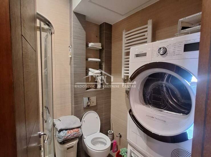 Stan Beograd, Saobraćajni fakultet – fotografija 8