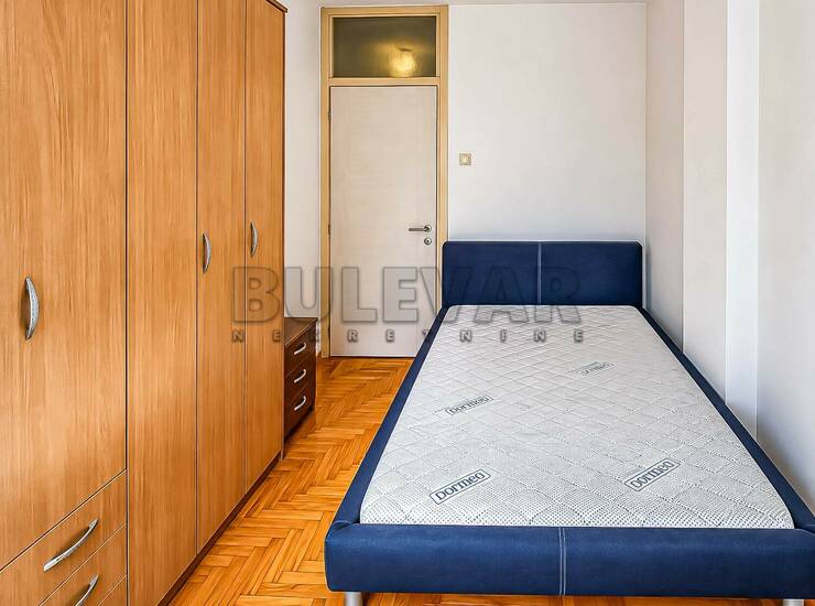 Stan Niš, Vojna bolnica – fotografija 6