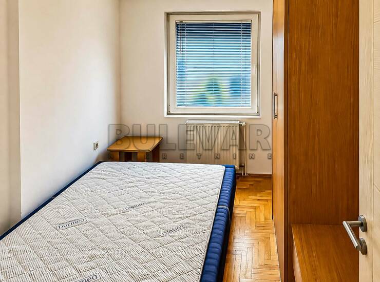 Stan Niš, Vojna bolnica – fotografija 7
