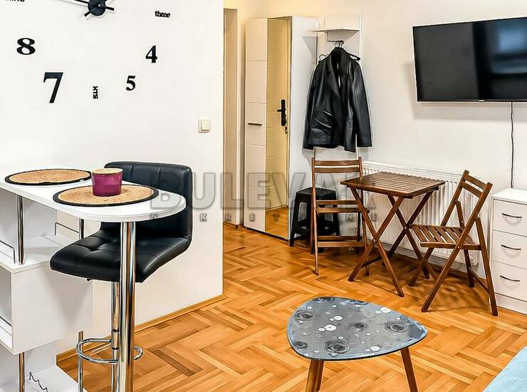 Stan Niš, Palilula – fotografija 3