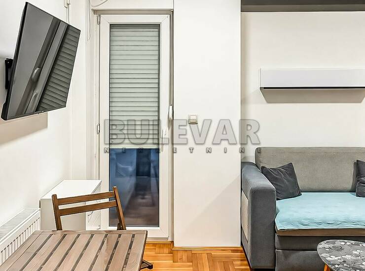 Stan Niš, Palilula – fotografija 4