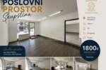 Poslovni prostor / Lokal Beograd, Skupština – fotografija 1