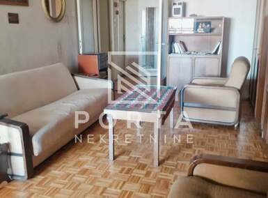 Dvosoban stan, Beograd · 54m² · 193.000€ | SveNekretnine