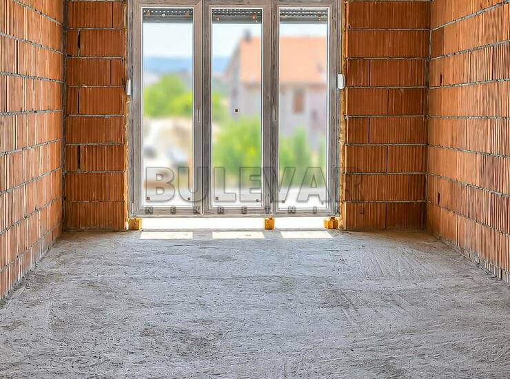 Kuća Niš, Crveni Krst – fotografija 3
