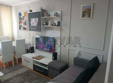 Troiposoban stan, Crveni pevac · 80m² · 165.000€ | SveNekretnine