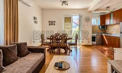 Trosoban stan, Pantelej(Niš) · 54m² · 140.000€ | SveNekretnine