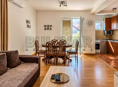 Trosoban stan, Pantelej(Niš) · 54m² · 140.000€ | SveNekretnine