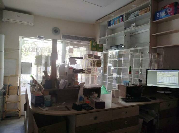 Poslovni prostor / Lokal Niš, Dom zdravlja – fotografija 7