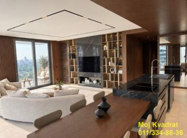 Cetvorosoban stan, Beograd · 167m² · 1.472.000€ | SveNekretnine