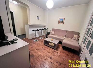 Stan, Botanička bašta · 88m² · 450.000€ | SveNekretnine
