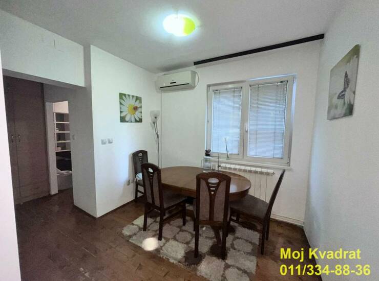 Stan Beograd, Botanička bašta – fotografija 10