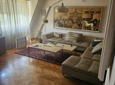 Troiposoban stan, Banovo Brdo · 86m² · 315.000€ | SveNekretnine