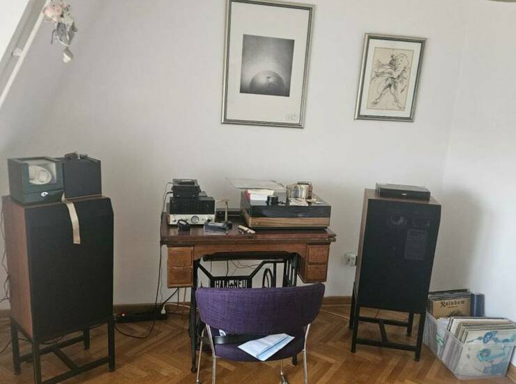 Stan Beograd, Banovo Brdo – fotografija 6