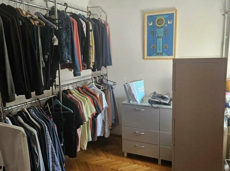 Stan Beograd, Banovo Brdo – fotografija 7
