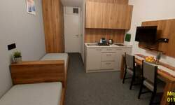 Garsonjera, Brzeće · 19m² · 44.000€ | SveNekretnine