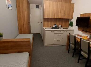 Garsonjera, Brzeće · 19m² · 44.000€ | SveNekretnine