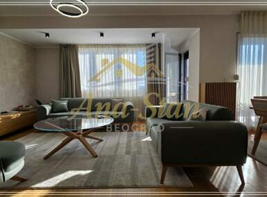 Trosoban stan, Lekino Brdo · 72m² · 299.900€ | SveNekretnine