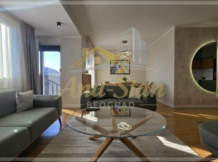 Stan Beograd, Lekino Brdo – fotografija 4
