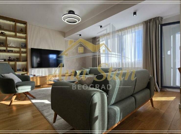 Stan Beograd, Lekino Brdo – fotografija 9