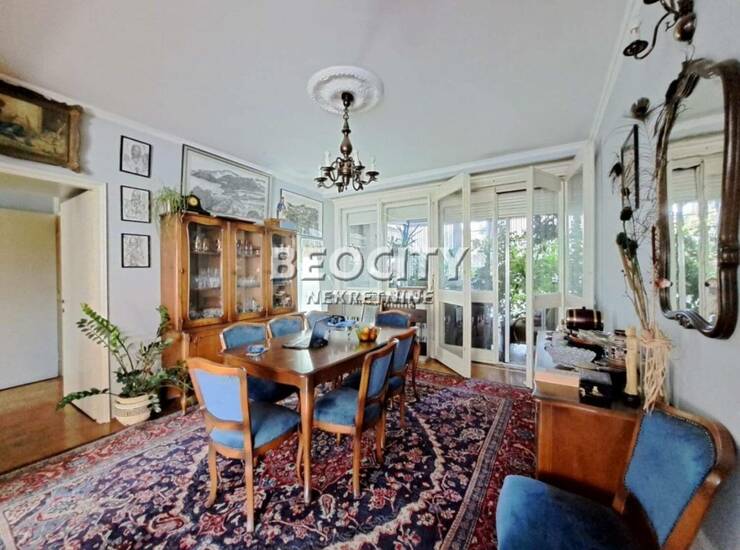 Poslovni prostor / Lokal Beograd, Senjak – fotografija 5