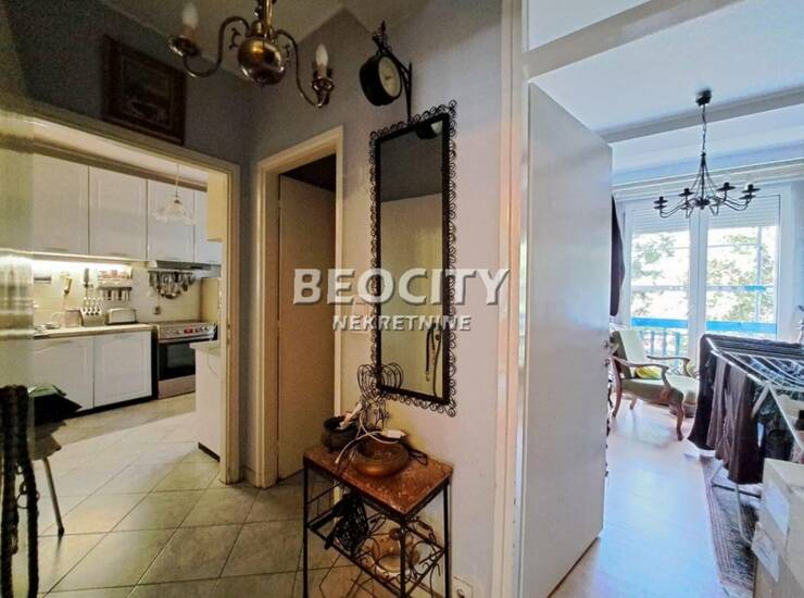 Poslovni prostor / Lokal Beograd, Senjak – fotografija 8