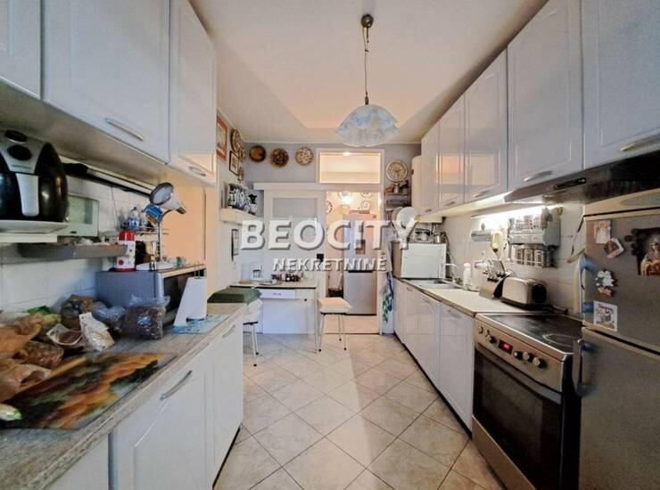 Poslovni prostor / Lokal Beograd, Senjak – fotografija 10