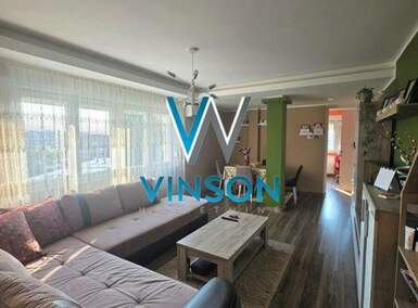 Trosoban stan, Liman I · 64m² · 211.150€ | SveNekretnine