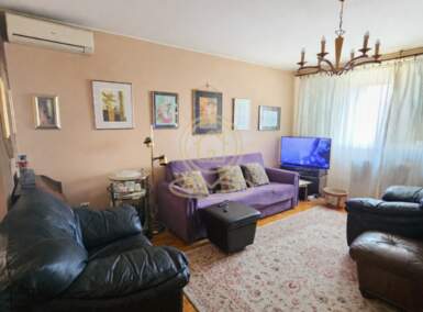 Trosoban stan, Kragujevac · 63m² · 115.500€ | SveNekretnine