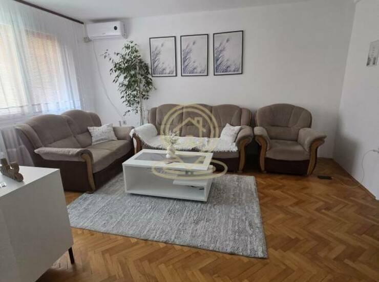Stan Niš, Bulevar Nemanjica – fotografija 3
