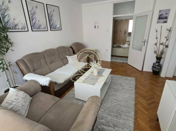 Stan Niš, Bulevar Nemanjica – fotografija 5