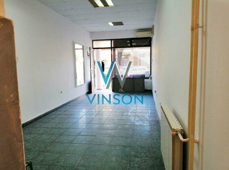 Poslovni prostor / Lokal Novi Sad, Rotkvarija – fotografija 5