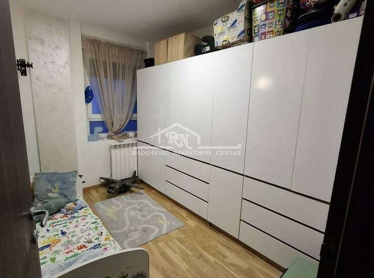 Stan Beograd, Višnjička Banja – fotografija 6