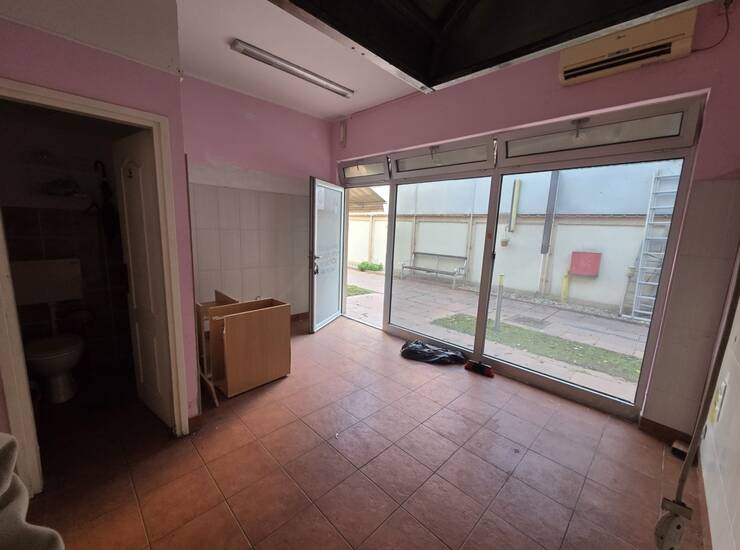 Poslovni prostor / Lokal Pančevo, Pančevo – fotografija 7