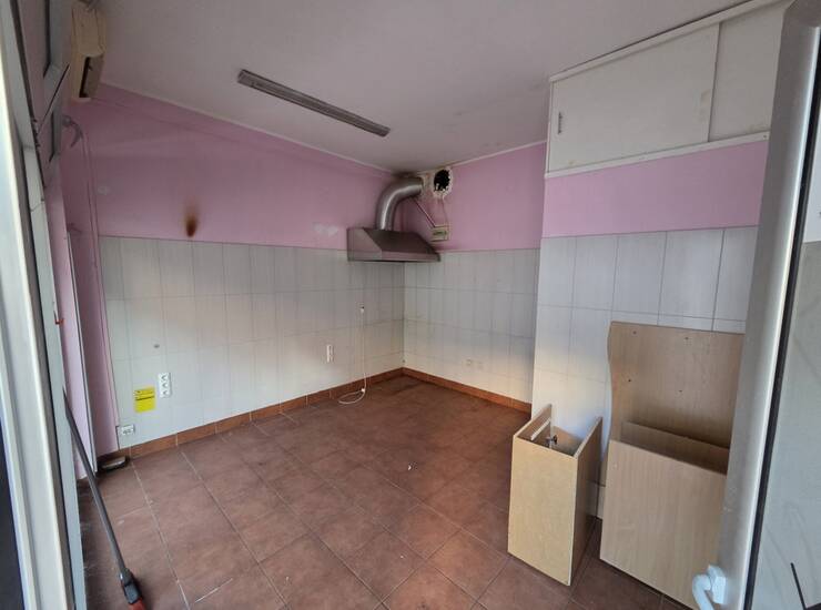 Poslovni prostor / Lokal Pančevo, Pančevo – fotografija 9