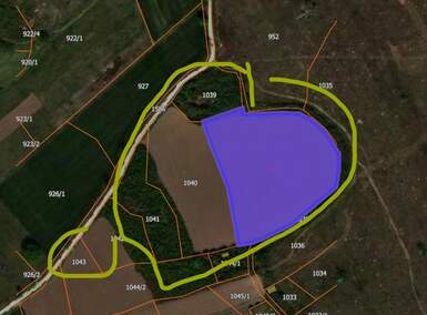 Plac, Obrenovac · 35000m² · 45.000€ | SveNekretnine