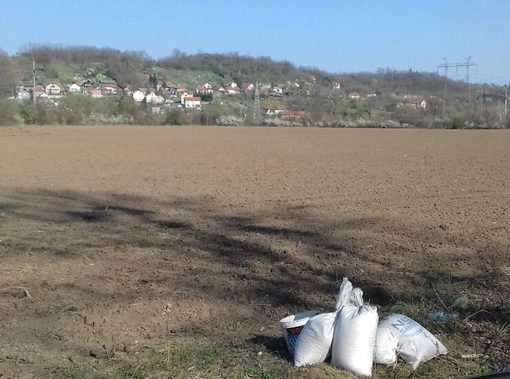 Plac Obrenovac – fotografija 3