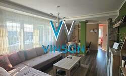 Trosoban stan, Liman I · 64m² · 211.150€ | SveNekretnine