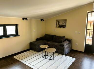 Jednoiposoban stan, Zeleno brdo · 35m² · 500€ | SveNekretnine