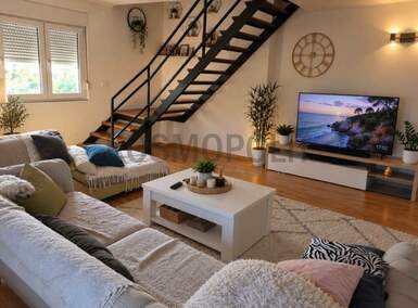 Trosoban stan, Karaburma · 85m² · 190.000€ | SveNekretnine